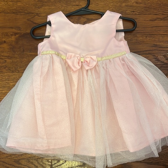 Blueberi Boulevard Dress and Jacket - Picture 3 of 6